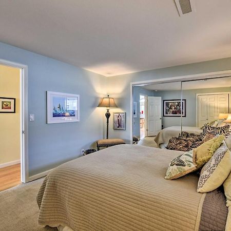 Anacortes Paradise Vacation Rental With Water Views! Exterior photo